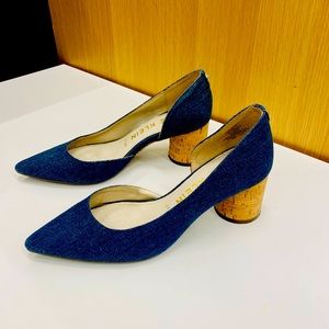 Anne Klein Shoes